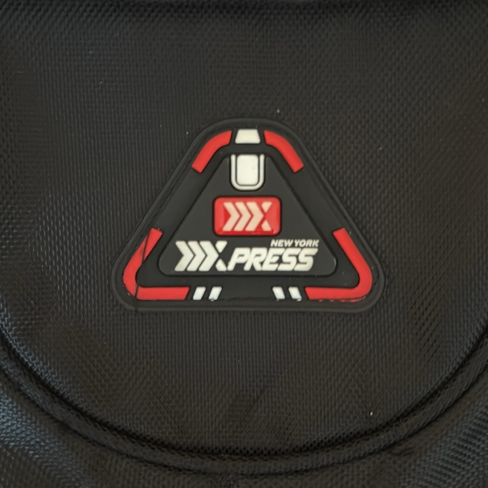 XL Travel Backpack - Picture 3 of 5